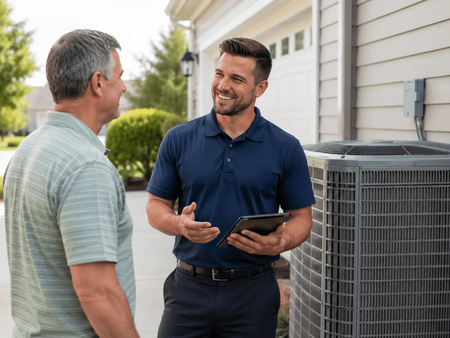 Heat Pump Installation Sharon, CT FAQs
